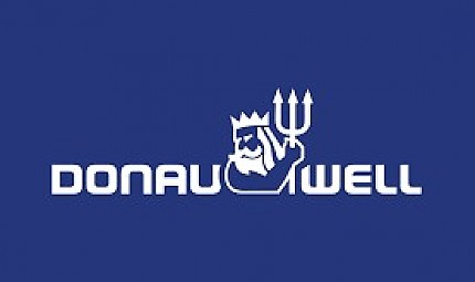 Logo Donauwell