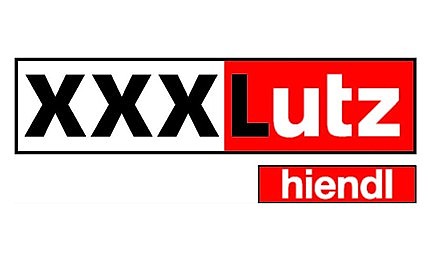 Logo XXX Lutz Hiendl