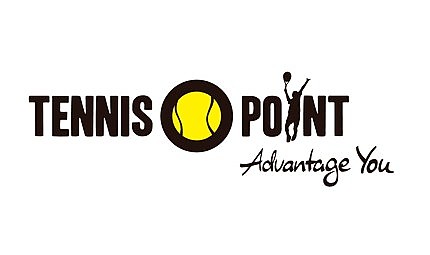 Logo Tennis Point