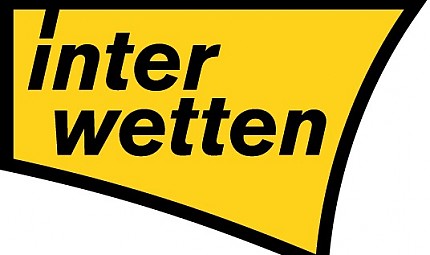 Logo interwetten