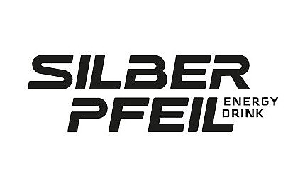 Logo Silberpfeil