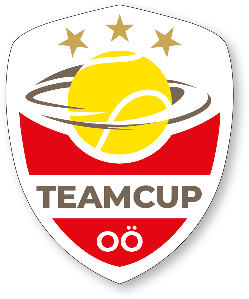 Logo Tennis Teamcup